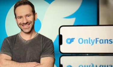 Proprietário do OnlyFans morre com um património em 4,7 mil milhões USD
